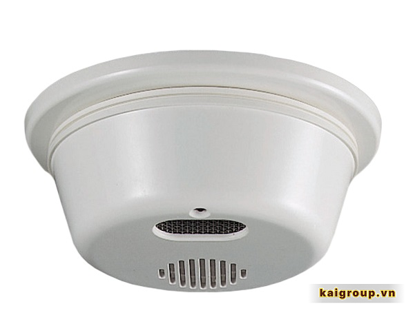 Đầu báo lửa là gì? Vai trò quan trọng trong hệ thống phòng cháy chữa cháy